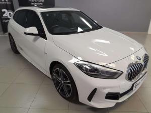 BMW 118i M Sport automatic - Image 17