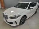 Thumbnail BMW 118i M Sport automatic