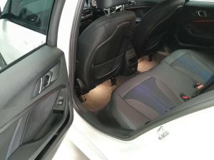 BMW 118i M Sport automatic - Image 20