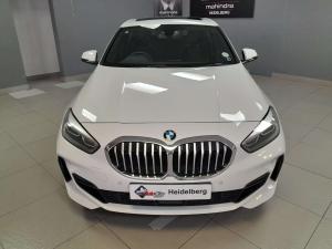 BMW 118i M Sport automatic - Image 2