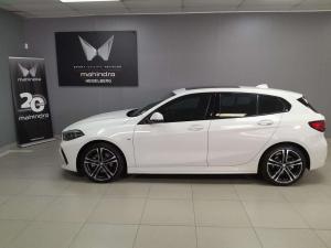 BMW 118i M Sport automatic - Image 3