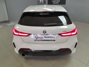 BMW 118i M Sport automatic - Image 4