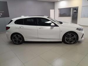 BMW 118i M Sport automatic - Image 6
