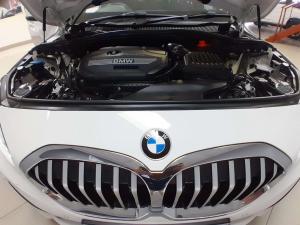 BMW 118i M Sport automatic - Image 9