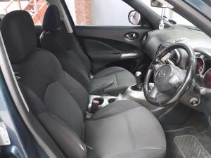 Nissan Juke 1.6 Acenta - Image 11