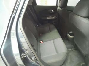Nissan Juke 1.6 Acenta - Image 12