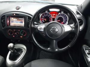 Nissan Juke 1.6 Acenta - Image 15