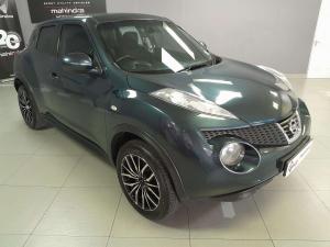 Nissan Juke 1.6 Acenta - Image 16