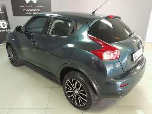 Nissan Juke 1.6 Acenta - Image 18