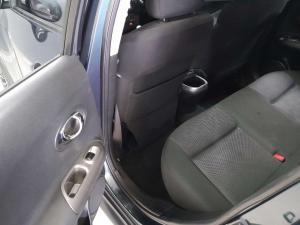 Nissan Juke 1.6 Acenta - Image 19