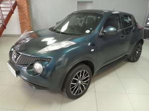 Nissan Juke 1.6 Acenta - Image 1