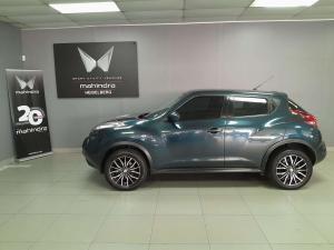 Nissan Juke 1.6 Acenta - Image 3