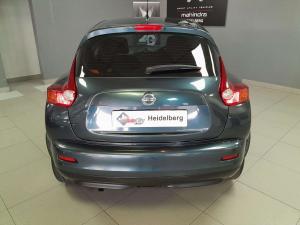 Nissan Juke 1.6 Acenta - Image 4