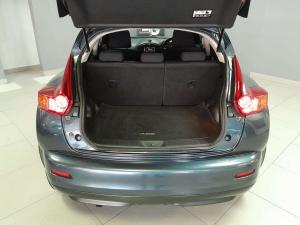 Nissan Juke 1.6 Acenta - Image 5