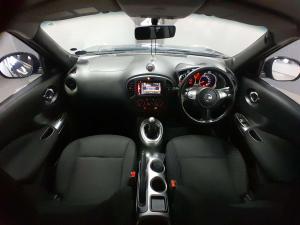 Nissan Juke 1.6 Acenta - Image 7