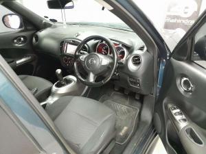 Nissan Juke 1.6 Acenta - Image 8