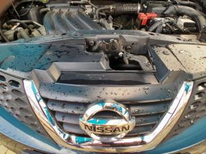 Nissan Juke 1.6 Acenta - Image 9