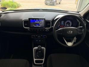 Hyundai Venue 1.0 Tgdi Motion - Image 10