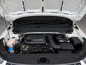 Hyundai Venue 1.0 Tgdi Motion - Image 12