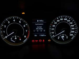 Hyundai Venue 1.0 Tgdi Motion - Image 17