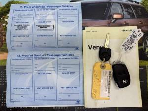 Hyundai Venue 1.0 Tgdi Motion - Image 18