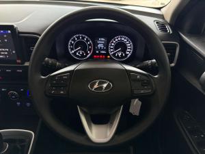 Hyundai Venue 1.0 Tgdi Motion - Image 19