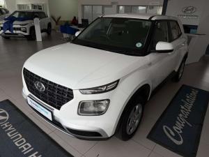 Hyundai Venue 1.0 Tgdi Motion - Image 1