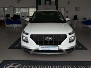 Hyundai Venue 1.0 Tgdi Motion - Image 2