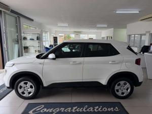 Hyundai Venue 1.0 Tgdi Motion - Image 4