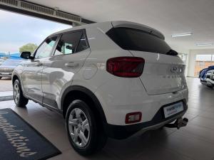 Hyundai Venue 1.0 Tgdi Motion - Image 5