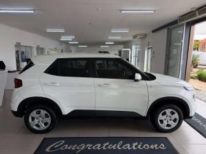 Hyundai Venue 1.0 Tgdi Motion - Image 8