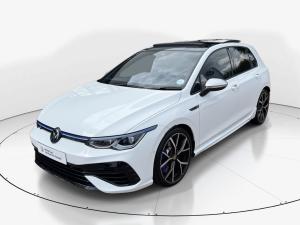 Volkswagen Golf R - Image 3