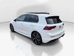 Volkswagen Golf R - Image 5