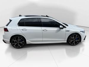 Volkswagen Golf R - Image 8