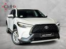 Thumbnail Toyota Corolla Cross 1.8 Xi