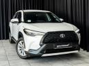 Thumbnail Toyota Corolla Cross 1.8 Xi