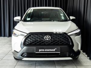 Toyota Corolla Cross 1.8 Xi - Image 2