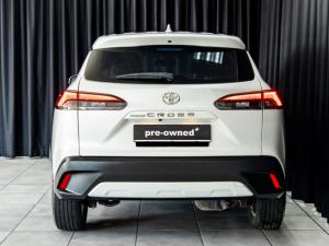 Toyota Corolla Cross 1.8 Xi - Image 4