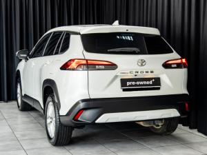 Toyota Corolla Cross 1.8 Xi - Image 5