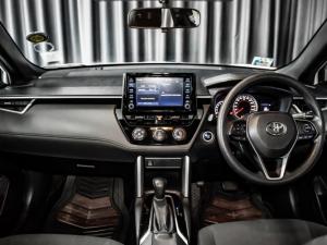 Toyota Corolla Cross 1.8 Xi - Image 7
