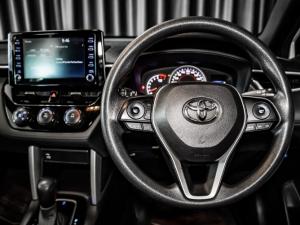 Toyota Corolla Cross 1.8 Xi - Image 8