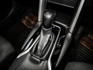 Toyota Corolla Cross 1.8 Xi - Image 9