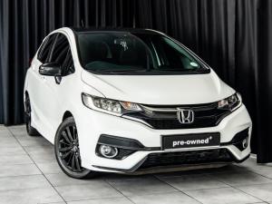Honda Jazz 1.5 Sport - Image 1