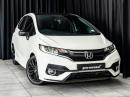 Thumbnail Honda Jazz 1.5 Sport
