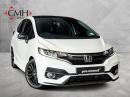 Thumbnail Honda Jazz 1.5 Sport