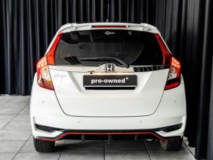 Honda Jazz 1.5 Sport - Image 4