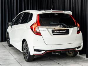 Honda Jazz 1.5 Sport - Image 5
