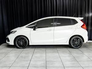 Honda Jazz 1.5 Sport - Image 6