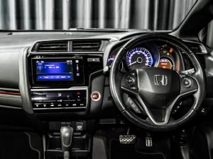 Honda Jazz 1.5 Sport - Image 8