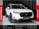 Thumbnail Honda CR-V 1.5T Exclusive